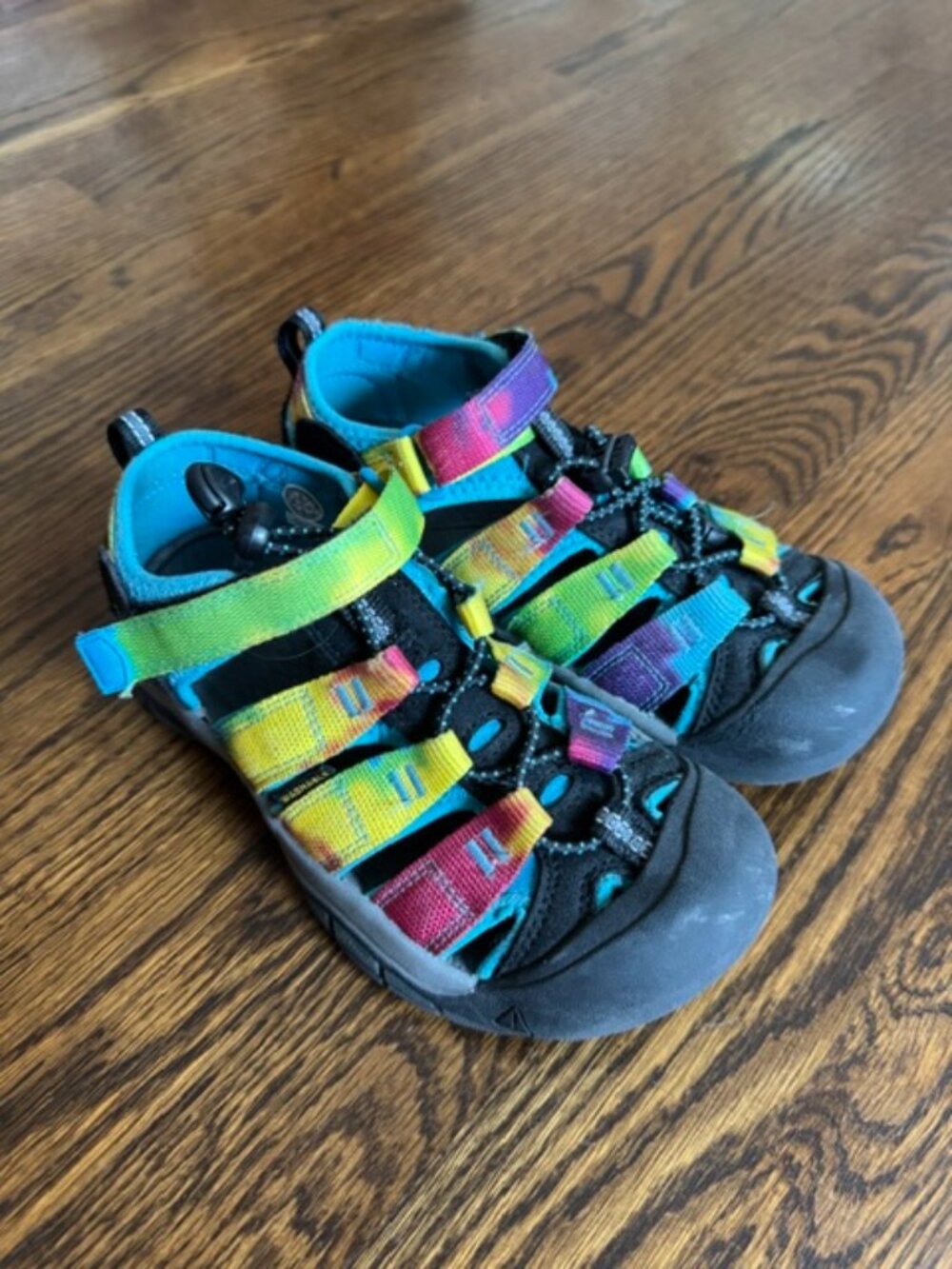 KEEN Kids Newport H2 Sandals